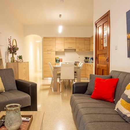 Spacious, Modern 3 Bedroom Apartment - San Pawl il-Baħar Extérieur photo