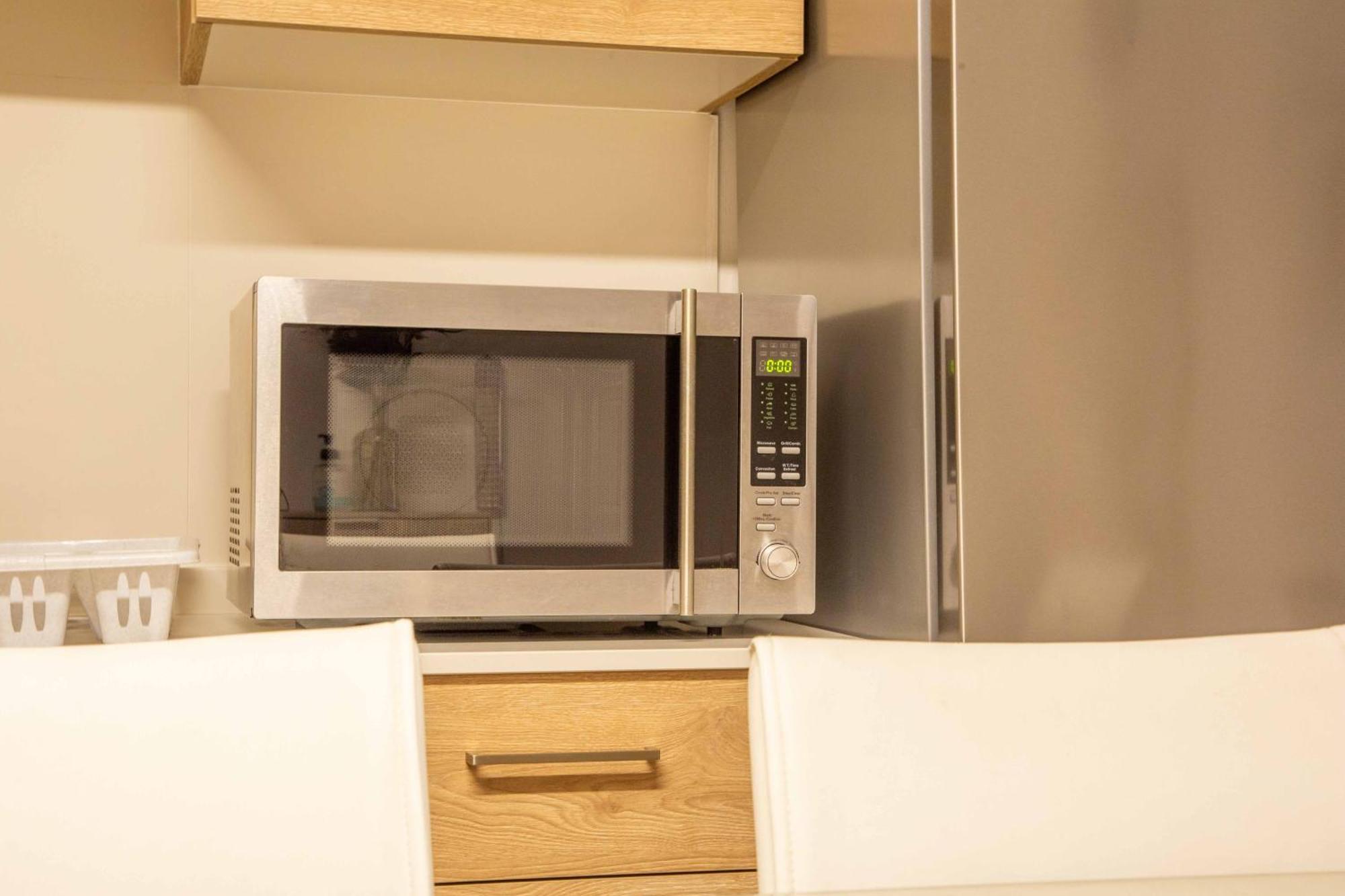 Spacious, Modern 3 Bedroom Apartment - San Pawl il-Baħar Extérieur photo