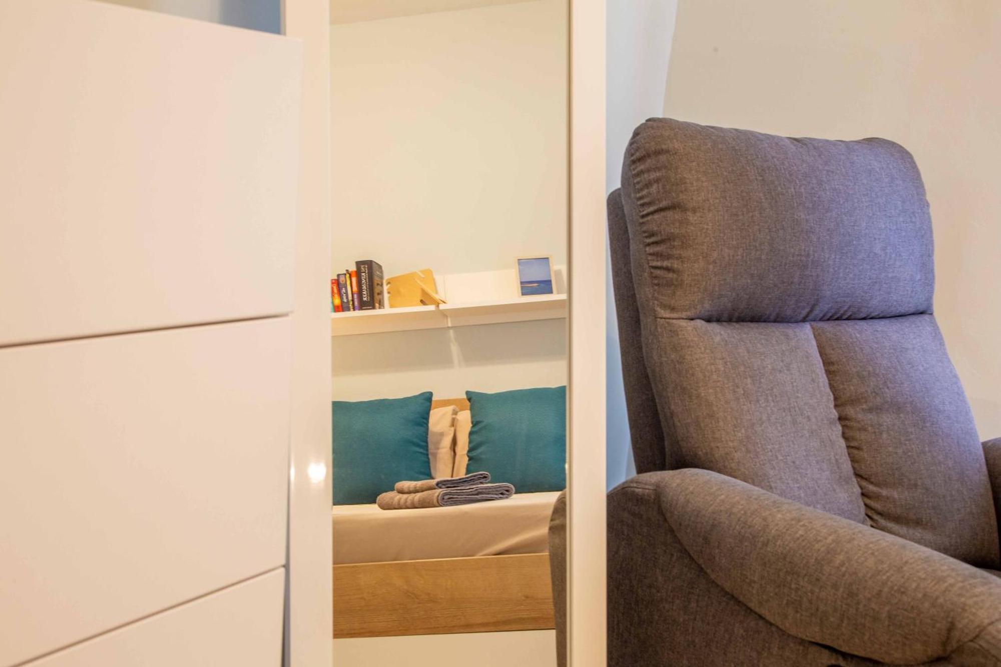 Spacious, Modern 3 Bedroom Apartment - San Pawl il-Baħar Extérieur photo