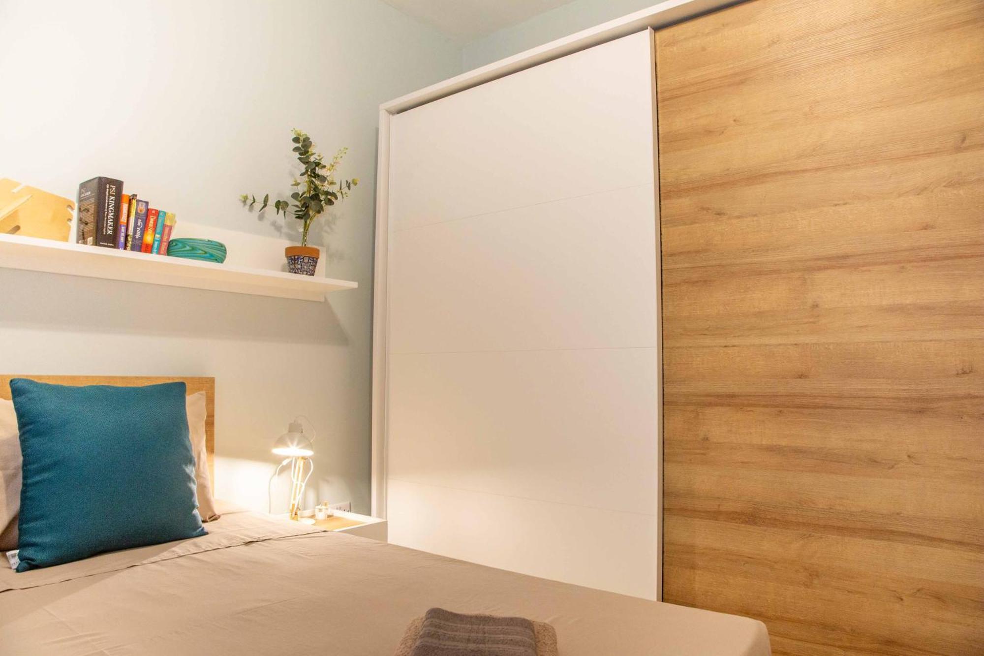 Spacious, Modern 3 Bedroom Apartment - San Pawl il-Baħar Extérieur photo