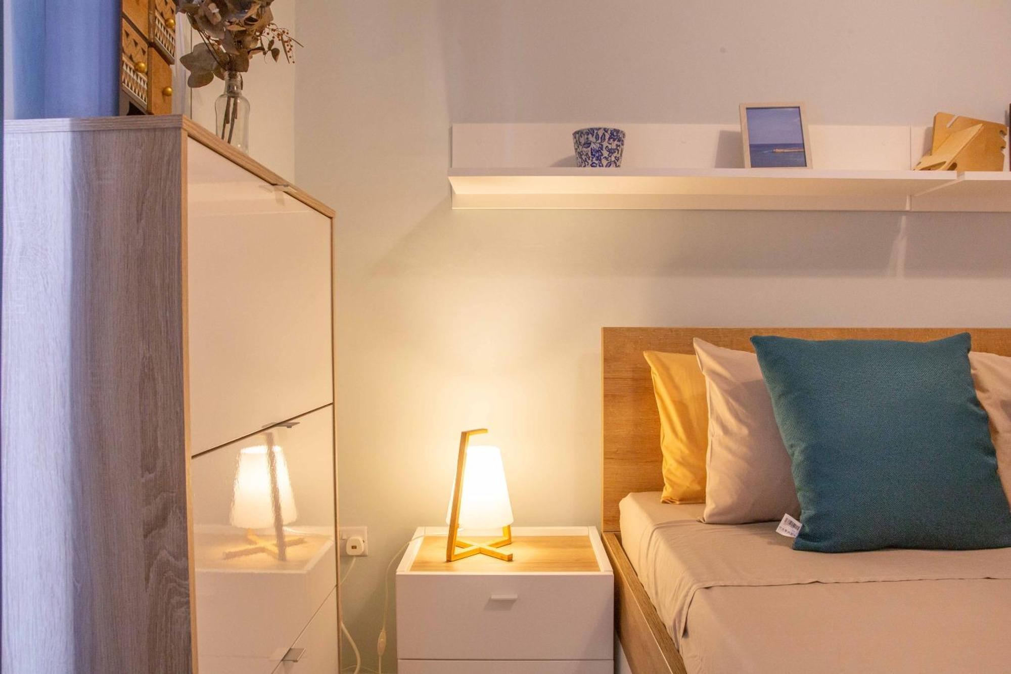 Spacious, Modern 3 Bedroom Apartment - San Pawl il-Baħar Extérieur photo