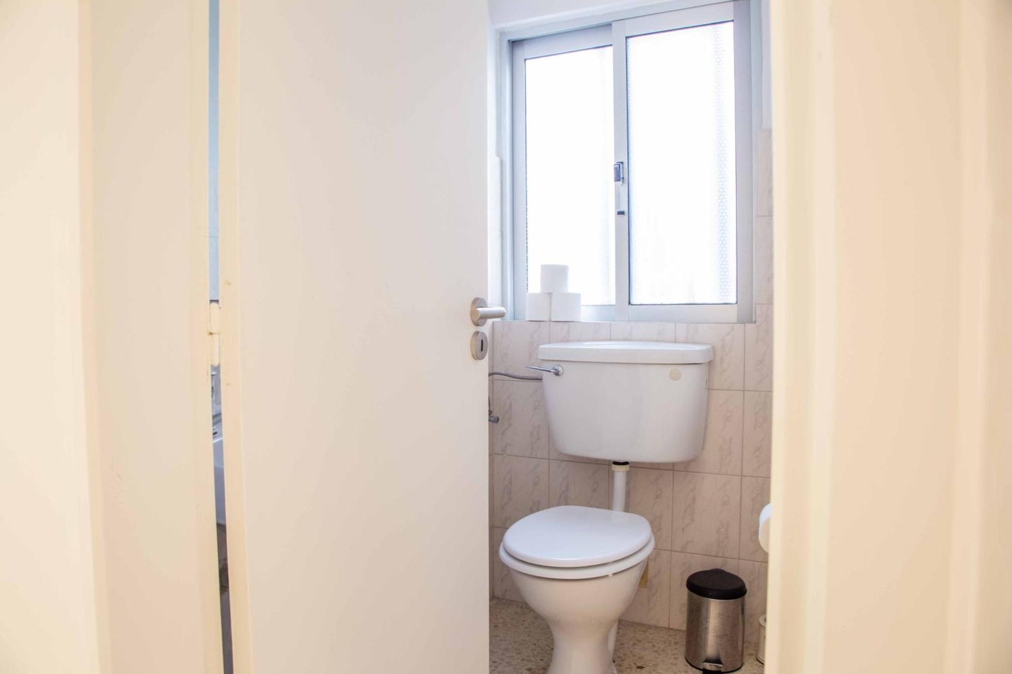Spacious, Modern 3 Bedroom Apartment - San Pawl il-Baħar Extérieur photo