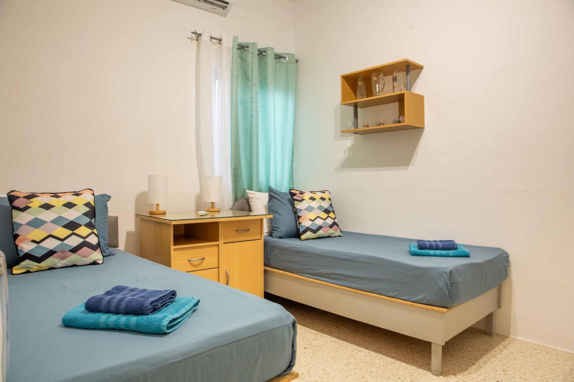Spacious, Modern 3 Bedroom Apartment - San Pawl il-Baħar Extérieur photo